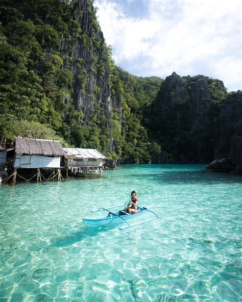 The Philippines: 10 Day Island Hopping Adventure - Jess Wandering