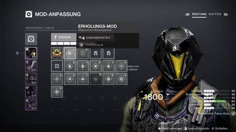 Destiny Endlich Builds Swappen Ein Blick Auf Lightfalls Loadout