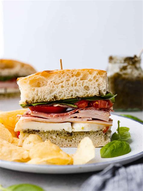 recipes for ciabatta sandwiches 5