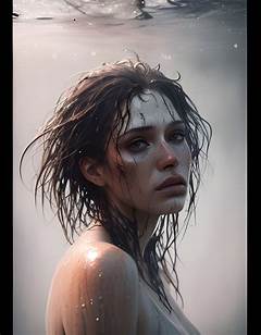 Ifeelymyself Like Im Underwater This Ancient Ritual Pulled Me Out