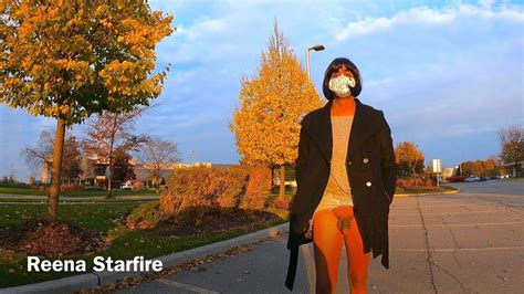 Public Flashing At Sunrise Free Shemale Fps Porn E