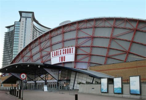 Keltbray Gets February Start To Demolish Earls Court Construction