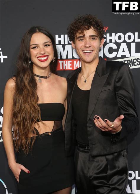 Olivia Rodrigo Oliviarodrigo Nude OnlyFans Photo 846 The Fappening Plus