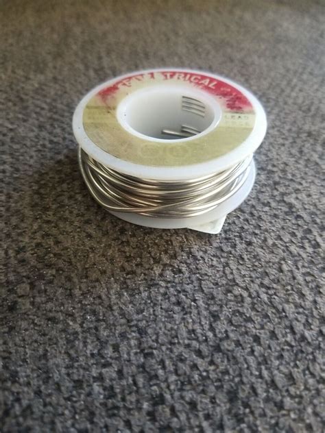 Bernzomatic Silver Bearing Solder Factory Sale