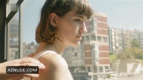 Bella Block Nude Scenes Aznude