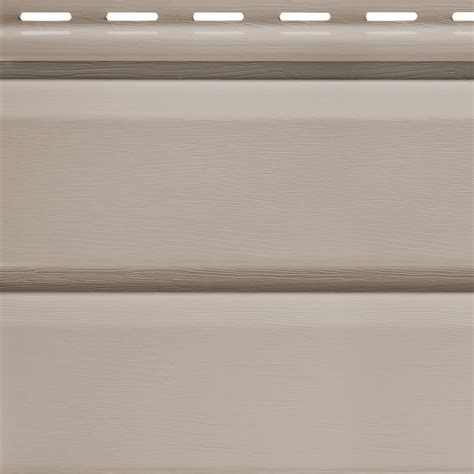 Виниловый сайдинг для наружной отделки дома от производителя FINEBER