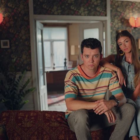 Sex Education ª temporada mostrará alunos da Moordale Secondary em