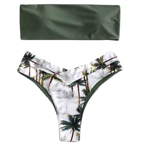 Palm Beach Bikini Only Women