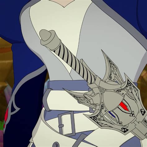 Rami TODAY On Twitter RWBY9Spoilers JESUS CHRIST JESUS FUCK