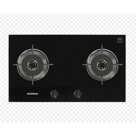 Jual [KARGO] Modena Kompor Tanam BH 5725 LO / 5725 LO / BH5725LO / BH ...