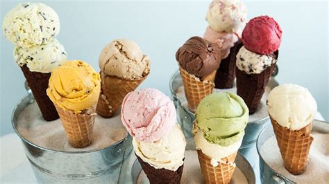 Advantages And Disadvantages Of Eating Ice Cream Regularly