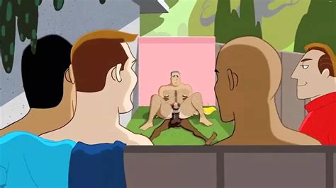 Orgie à la plage gay naturiste xHamster