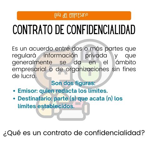 Contrato De Confidencialidad Plantillas Word Pdf【 2024