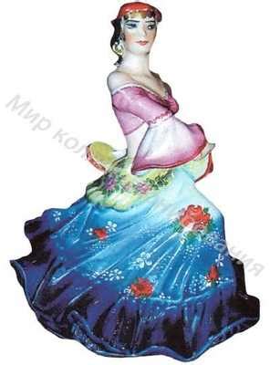 Кармен | Мир коллекционирования