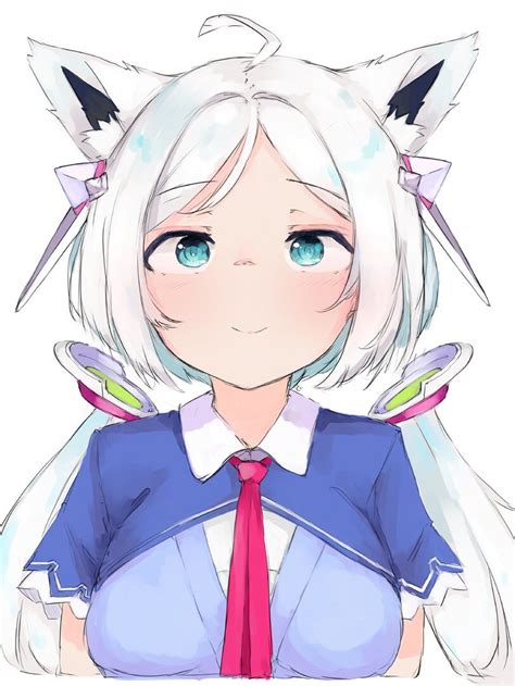 Много разных Фубуки | Пикабу