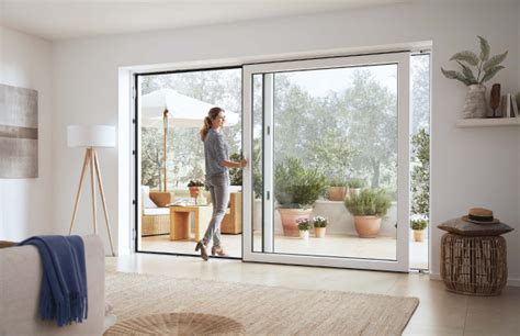 Купить раздвижное пластиковое окно - виды, размеры и цены