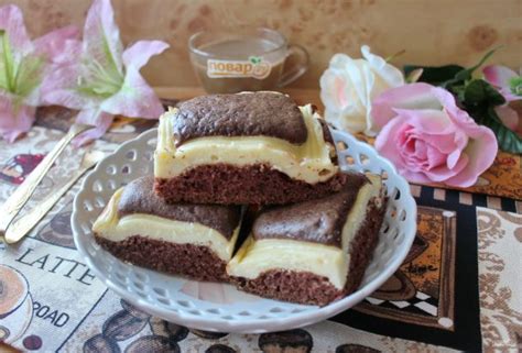 Пирог "Стеганое одеяло" - пошаговый рецепт с фото на Повар.ру