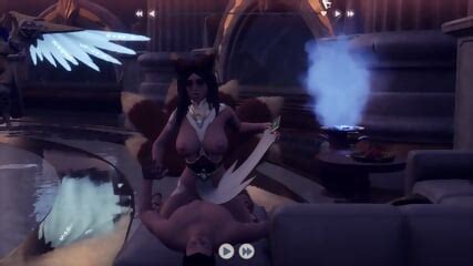 Breeders Of Nephelym All Sex Scenes Part