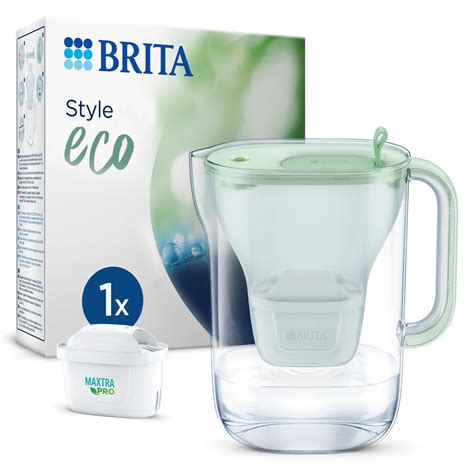 Beste Brita Wasserfilter Im Test Vergleich Empfehlung 2024