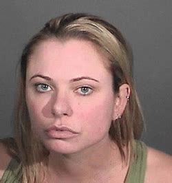 Porn Star Briana Banks Gets DUI At McDonalds