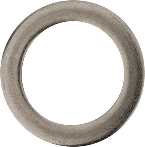 Round Stainless Steel Shims