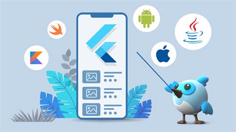 Flutter App Development Companies In The Usa