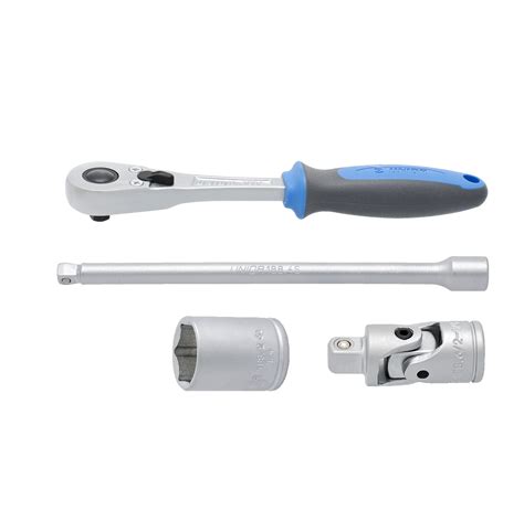 Ključ nasadni Arhive — UniorTeos