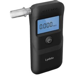 Отзывы о Алкотестер Xiaomi Lydsto