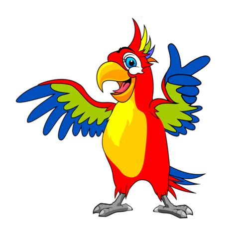 33 попугая | Russia - Apps on Google Play