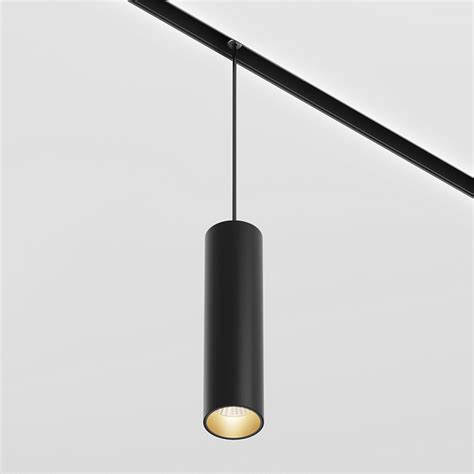 Трековый светильник Focus LED