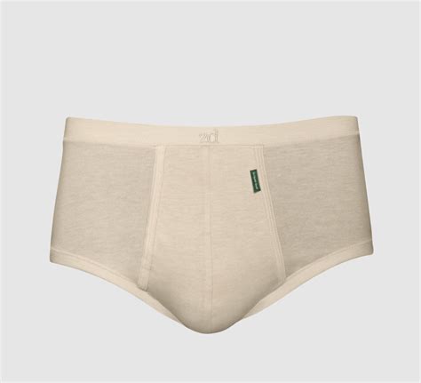 Calzoncillo Slip Nude Manuel Pardo