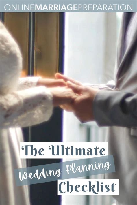 Don T Let Wedding Planning Overwhelm You We Ve Got The Ultimate