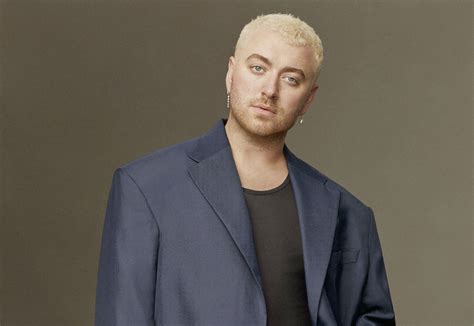 Sam Smith Gloria The Tour Gay Ch Alles Bleibt Anders