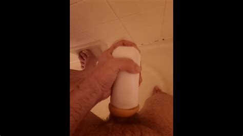 Shower Fun Time With Fleshlight Pornhub Gay