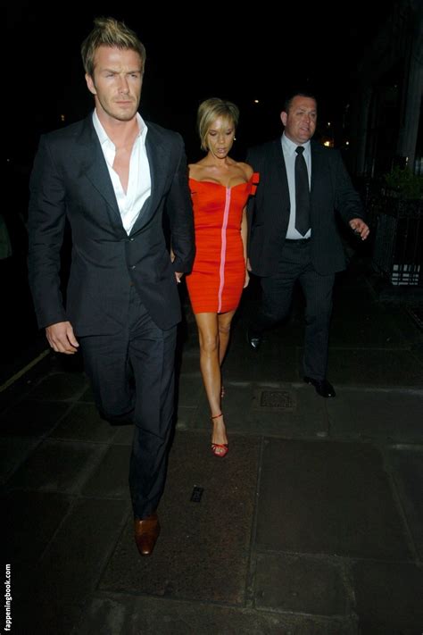 Victoria Beckham Nude The Fappening Photo 1129881 FappeningBook