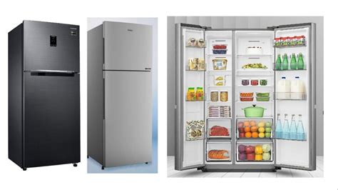 Best Refrigerator Brands Of 2025 Ronald Johnson