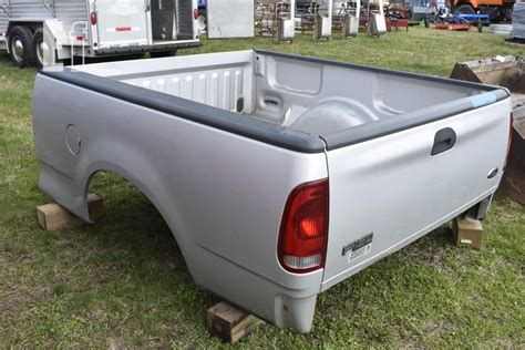 Ford F 150 Pickup Bed Online Auctions