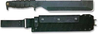 Ontario Machete Survival, Spec Plus, QN-SP8