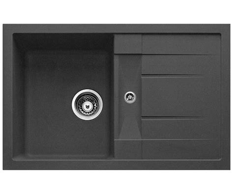 Кухонная мойка LONGRAN ULTRA ULS 780.500 LM1727 - купить гранитные ...
