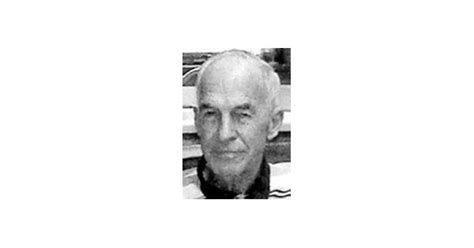 William Chapman Obituary 2010 Legacy Remembers