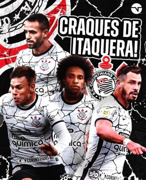 Plantel Do Corinthians Refor Os Tier List Community Rankings