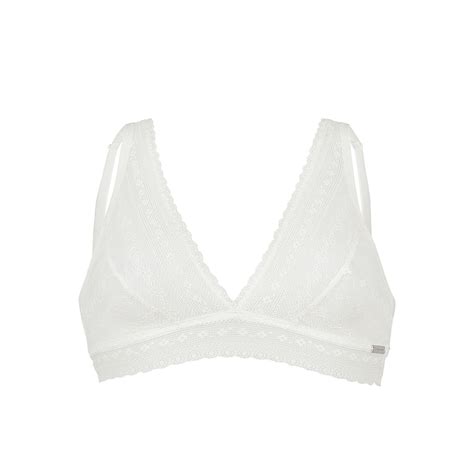 Phoebe Bralette Midi Panty Set Nude Io Sono