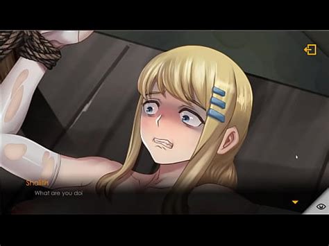 Escape Dungeon The Rats Decided To Engage In Fisting With A Blonde XVIDEOS