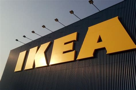 В Украине открылся первый магазин IKEA - Новости