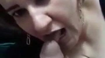 Arab Mature Woman Sucking Cock Porn