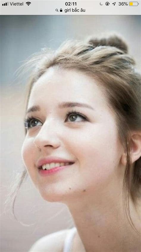 Tấm hình về người con gái bạn cho là xinh đẹp nhất non sex