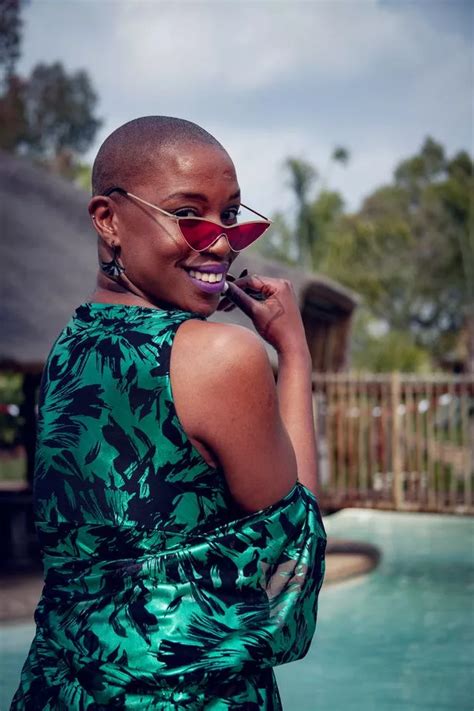 Busisiwe Lurayi Dead Netflix Star Dies Suddenly Aged 36 Ok Magazine