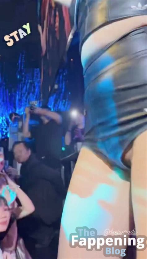 DJ Soda Deejaysoda Dj Soda Nude Leaks Photo TheFappening