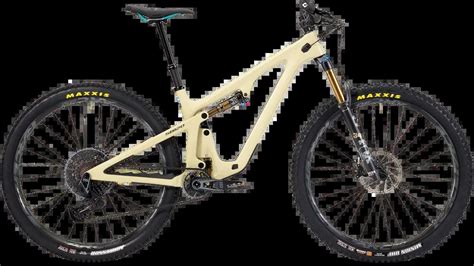 2024 Yeti Sb120 T3 X0 Transmission Specs Comparisons Reviews 99