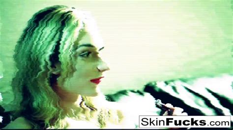 Lesbians Smoking And Fucking Each Other Skin Diamond Lily LaBeau Porn Videos